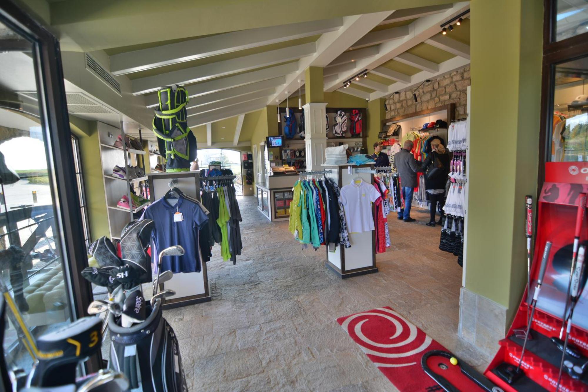Blacksearama Golf & Villas Balchik Bagian luar foto