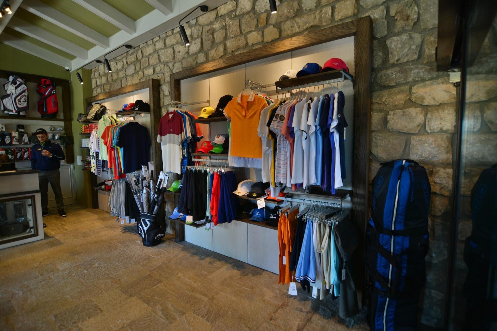 Blacksearama Golf & Villas Balchik Bagian luar foto