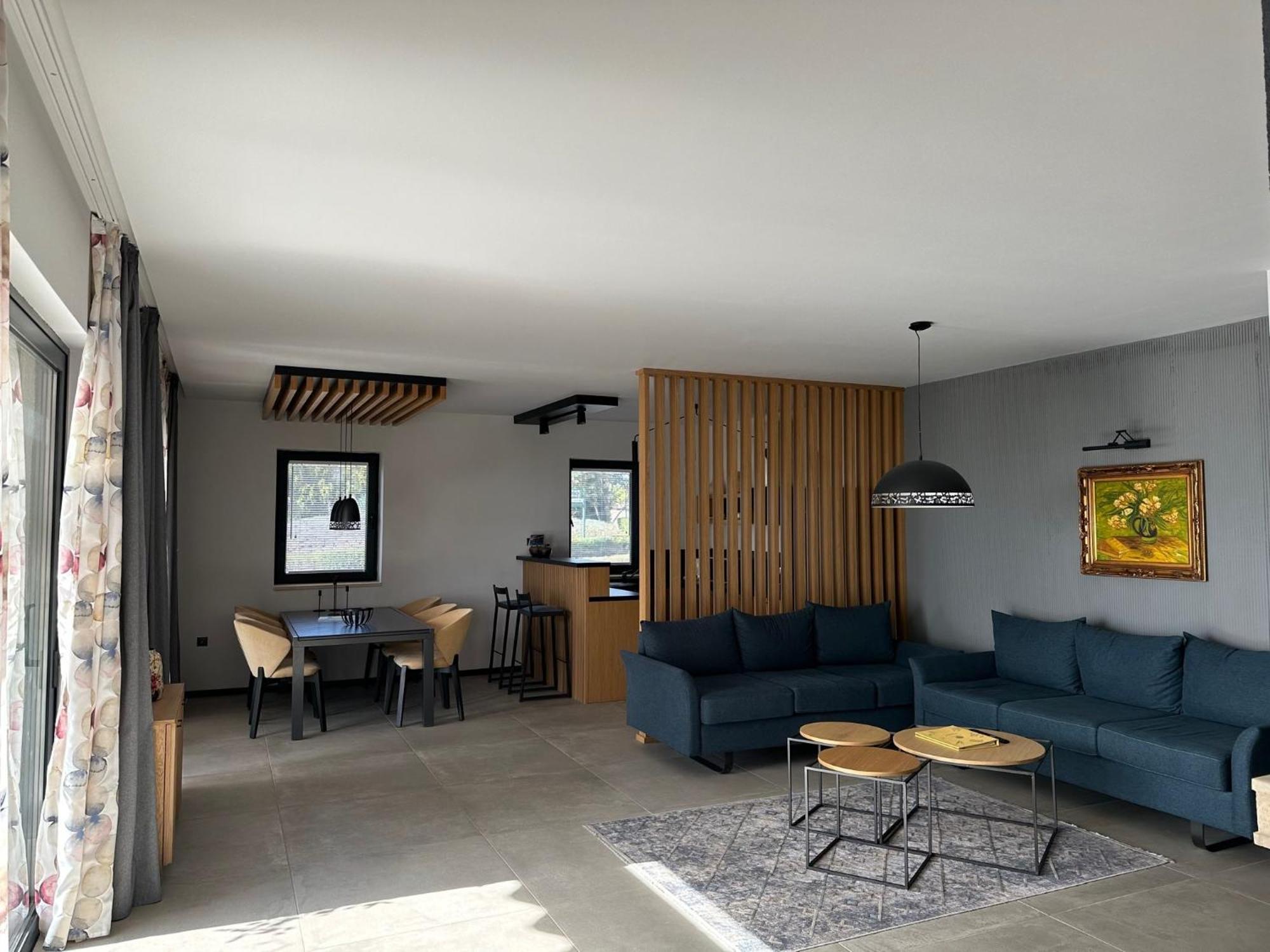 Blacksearama Golf & Villas Balchik Bagian luar foto