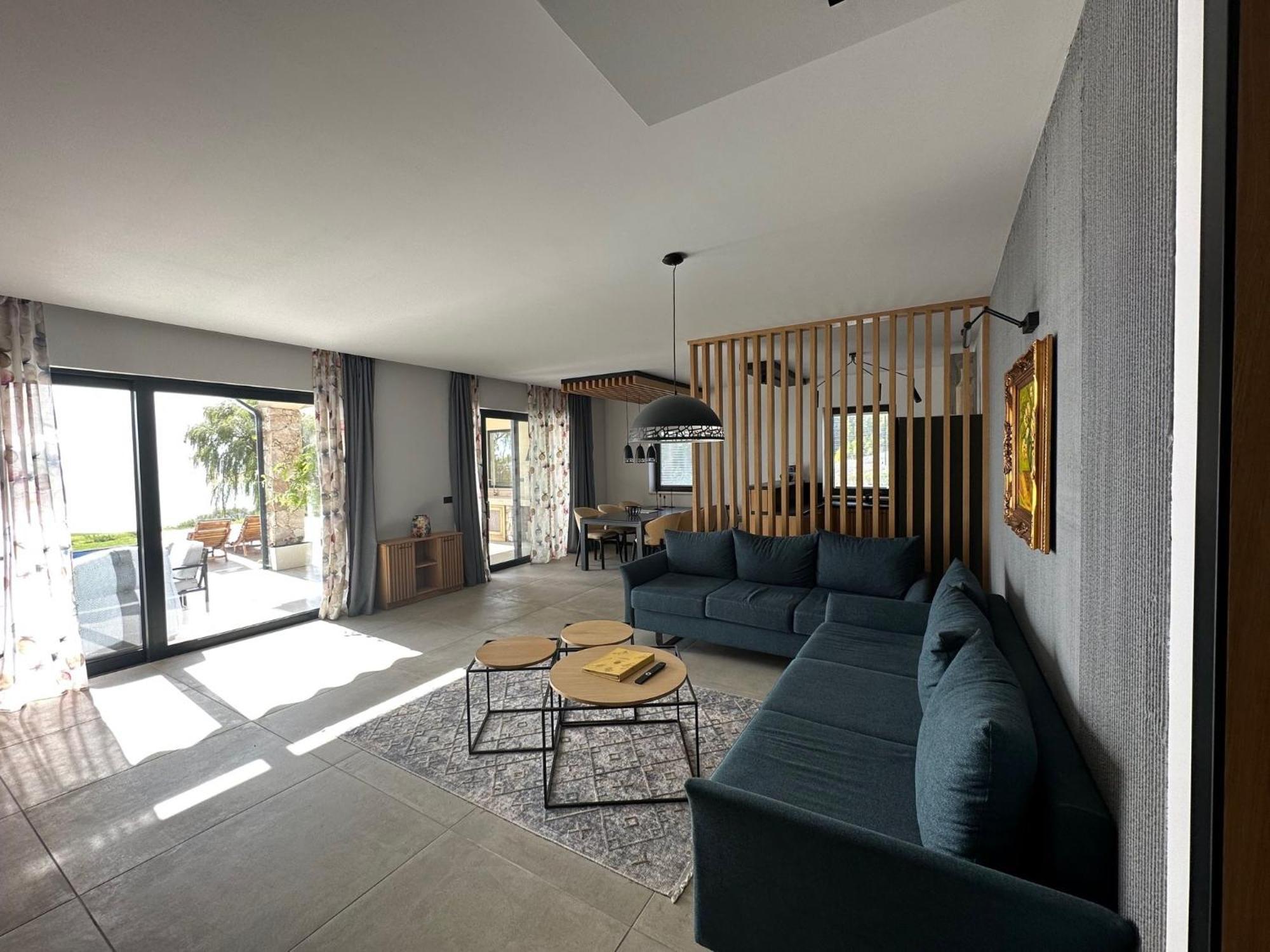 Blacksearama Golf & Villas Balchik Bagian luar foto