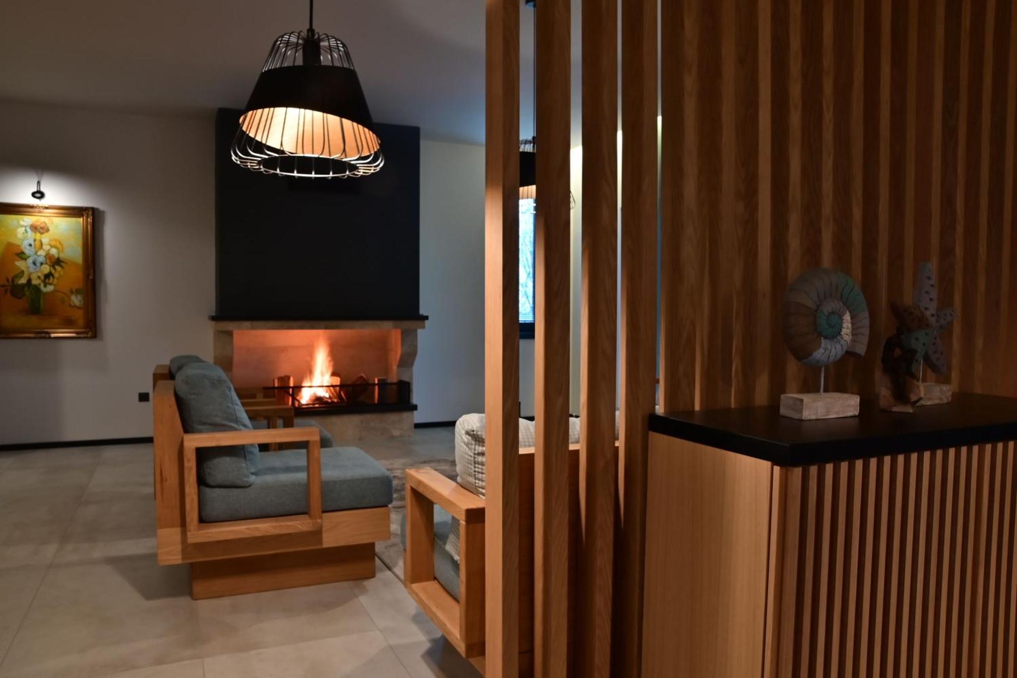 Blacksearama Golf & Villas Balchik Bagian luar foto