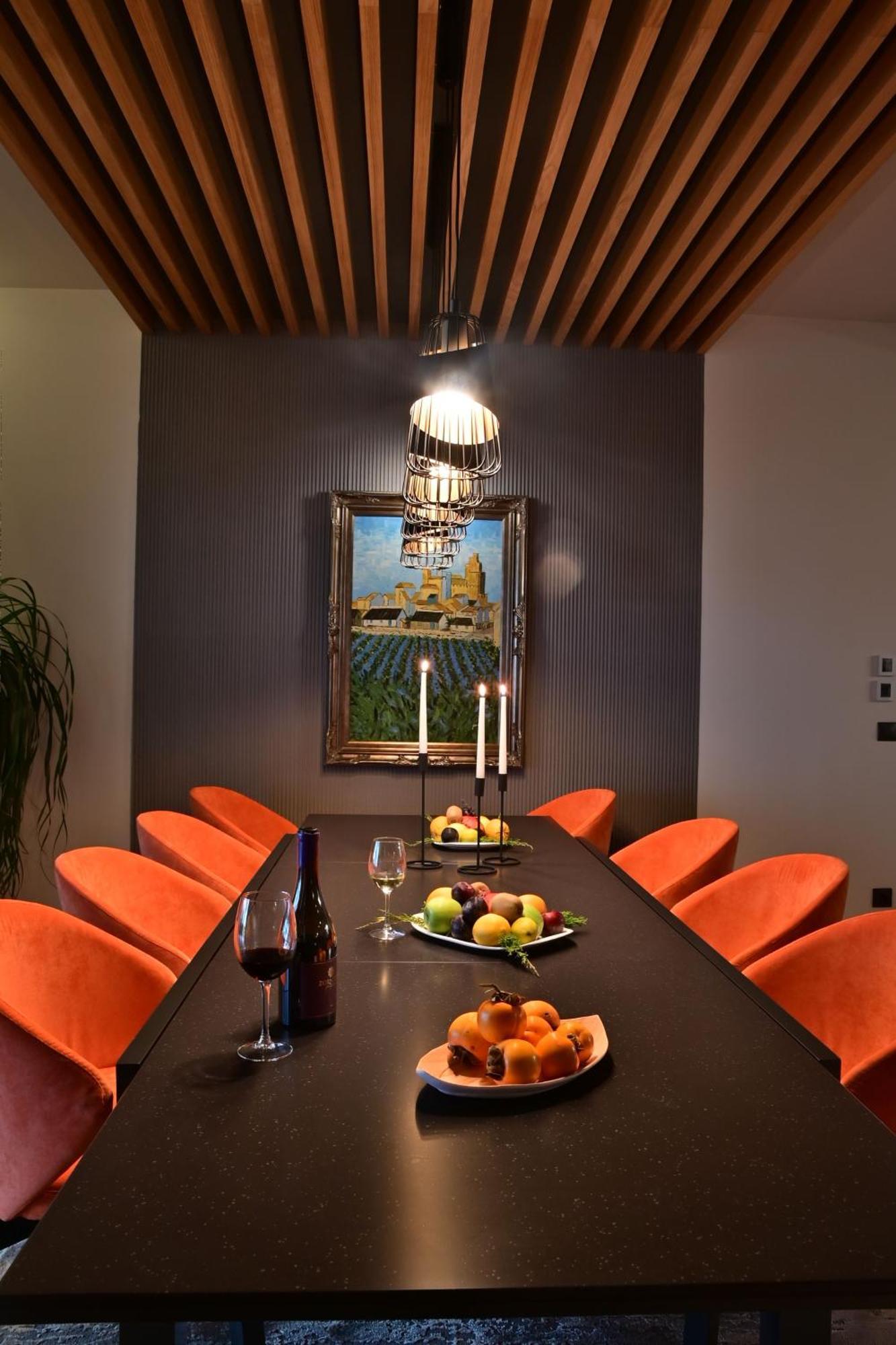 Blacksearama Golf & Villas Balchik Bagian luar foto