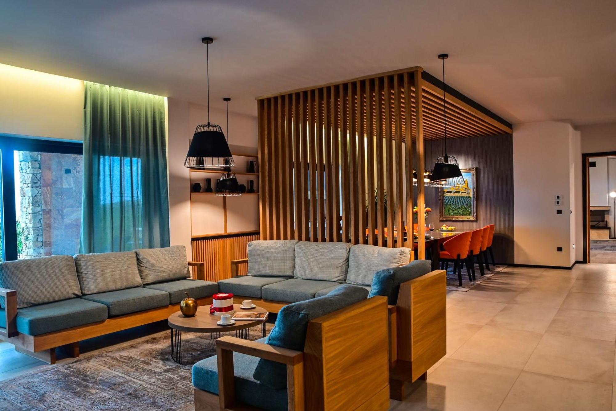 Blacksearama Golf & Villas Balchik Bagian luar foto