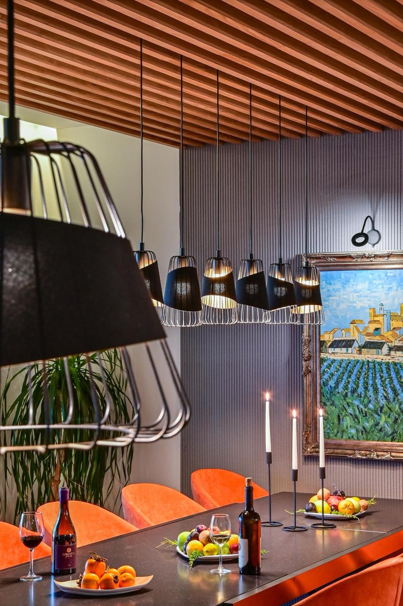 Blacksearama Golf & Villas Balchik Bagian luar foto