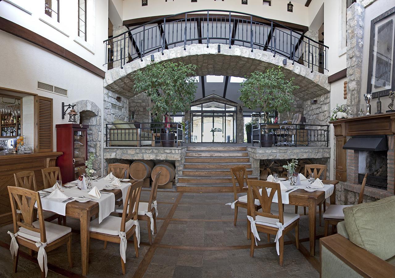 Blacksearama Golf & Villas Balchik Bagian luar foto